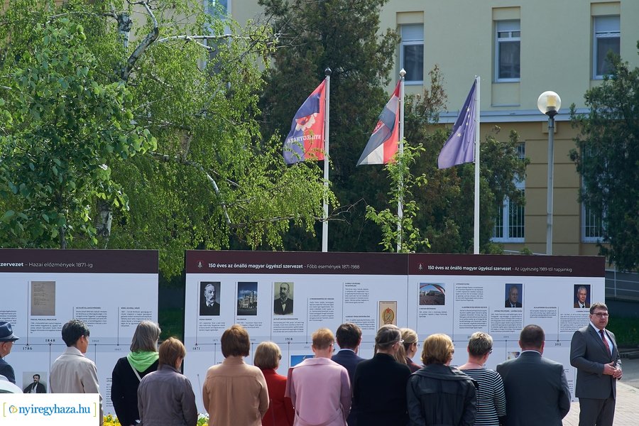 Ügyészségi térgaléria