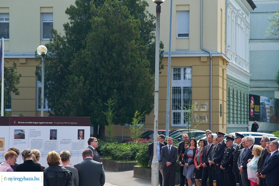 Ügyészségi térgaléria