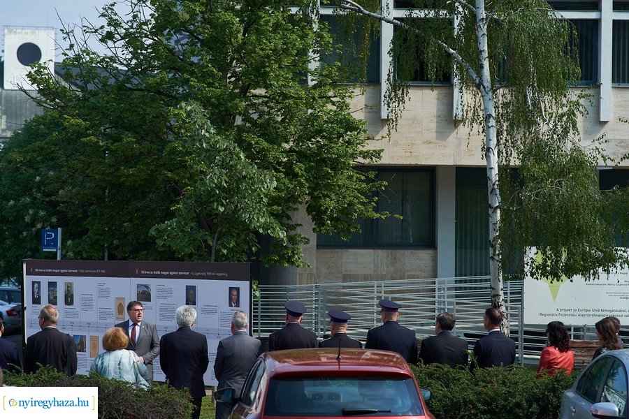 Ügyészségi térgaléria