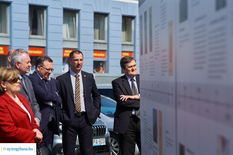 Ügyészségi térgaléria