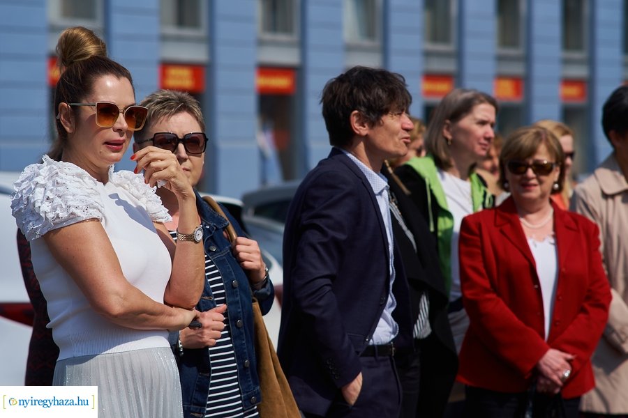 Ügyészségi térgaléria