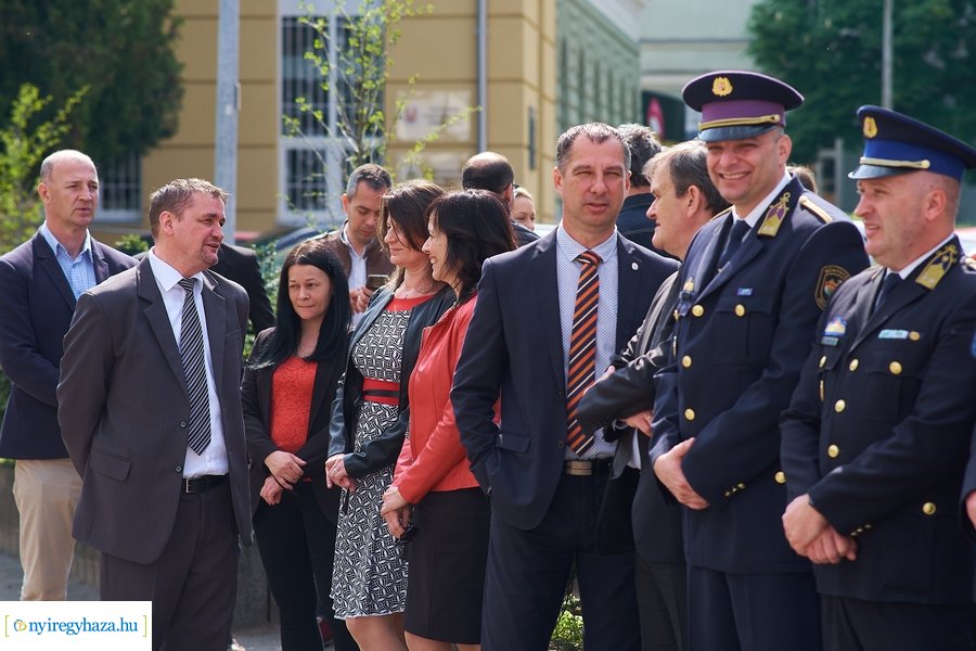 Ügyészségi térgaléria