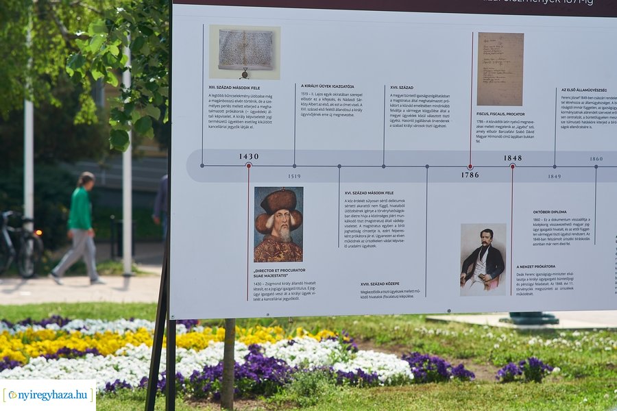 Ügyészségi térgaléria