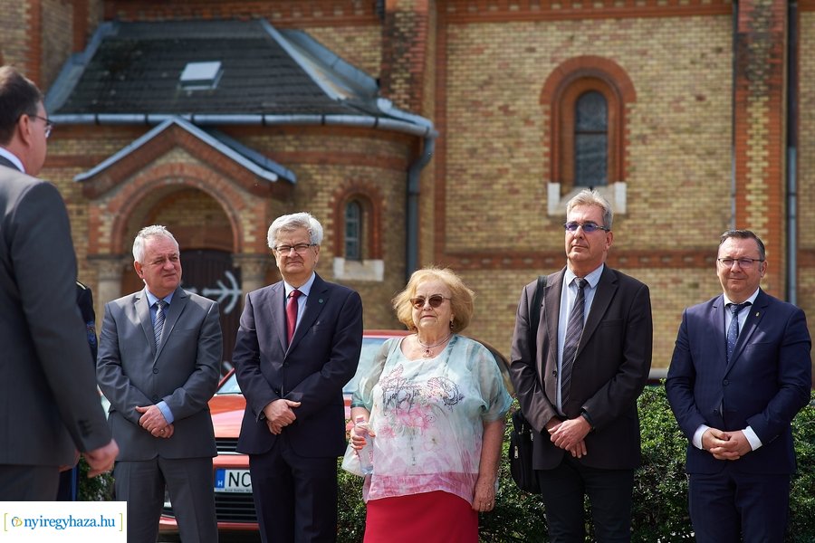 Ügyészségi térgaléria