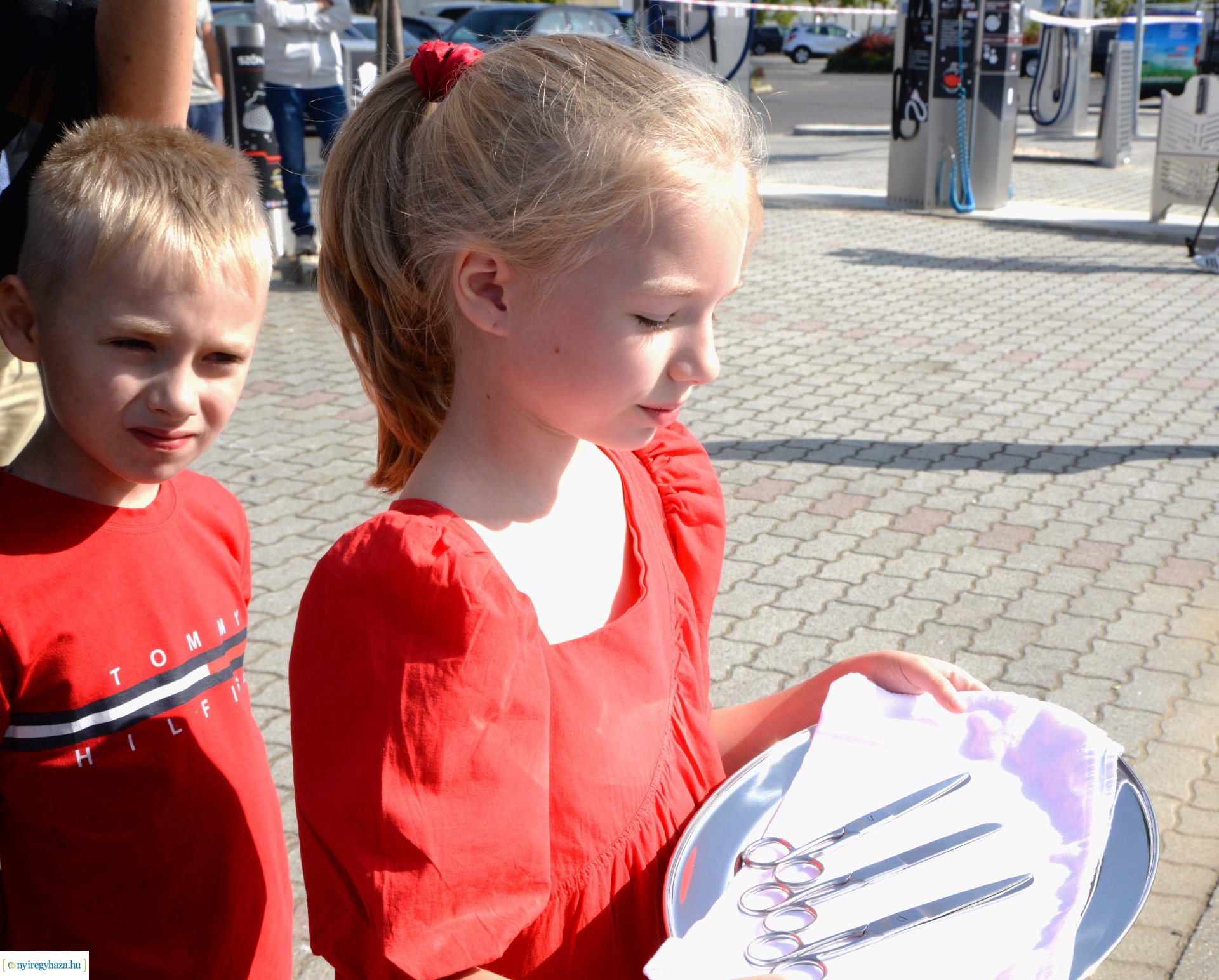 Új autómosó nyílt Nyíregyházán