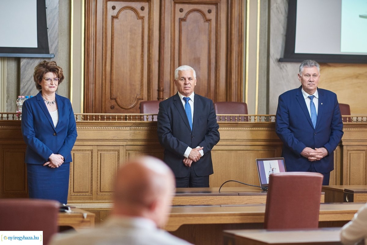 Új berendezés a kórházban