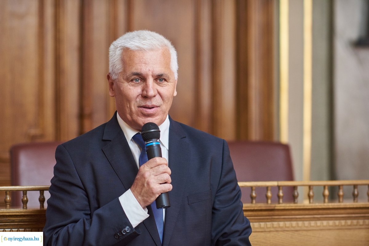 Új berendezés a kórházban