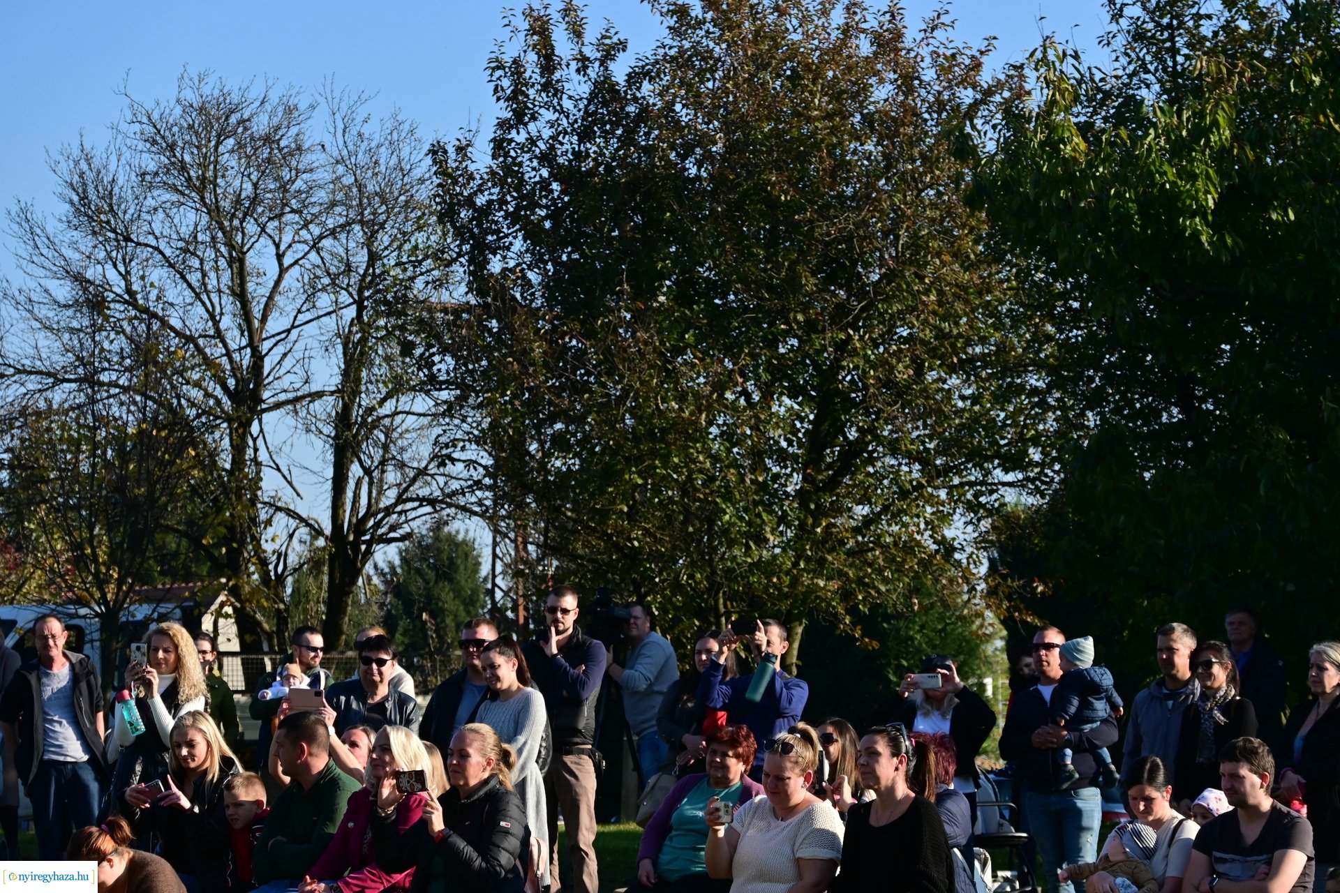 Új Életfa Liget 2024