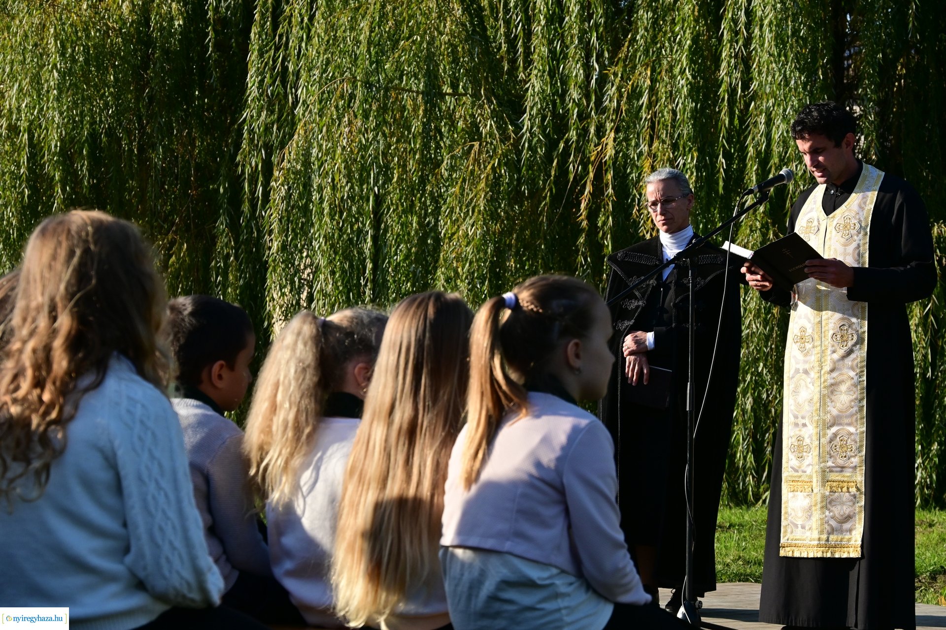 Új Életfa Liget 2024