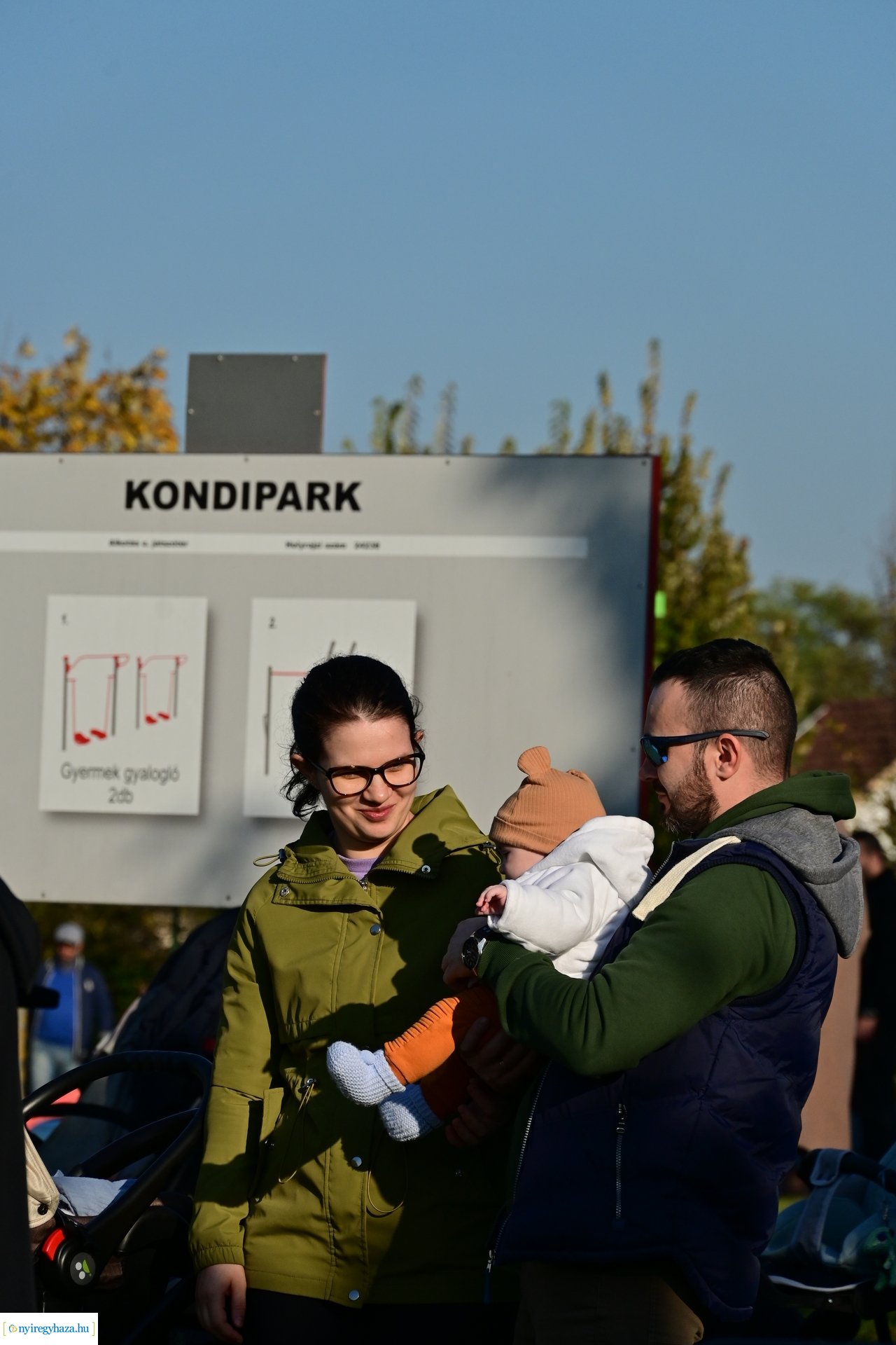 Új Életfa Liget 2024