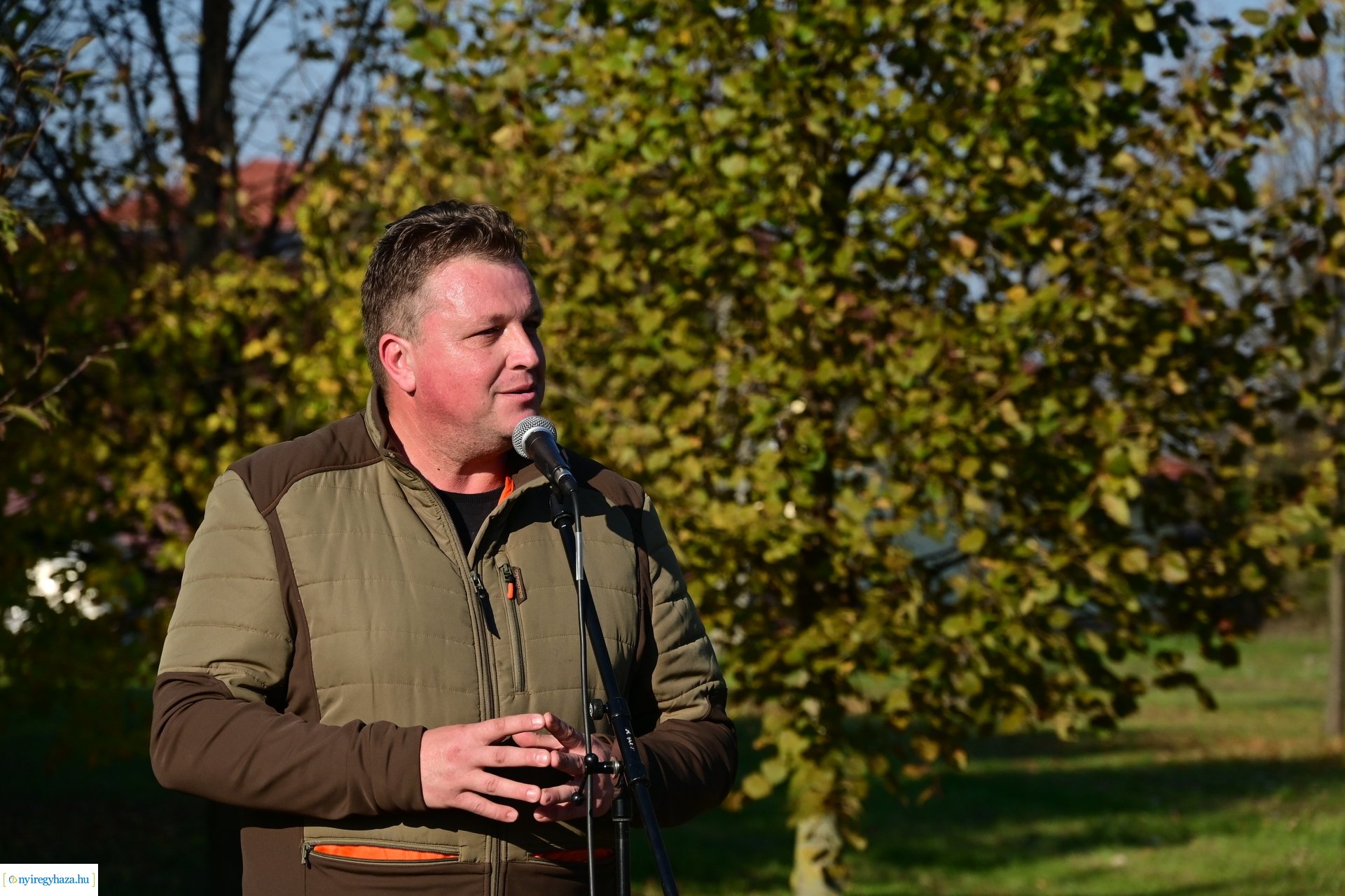 Új Életfa Liget 2024