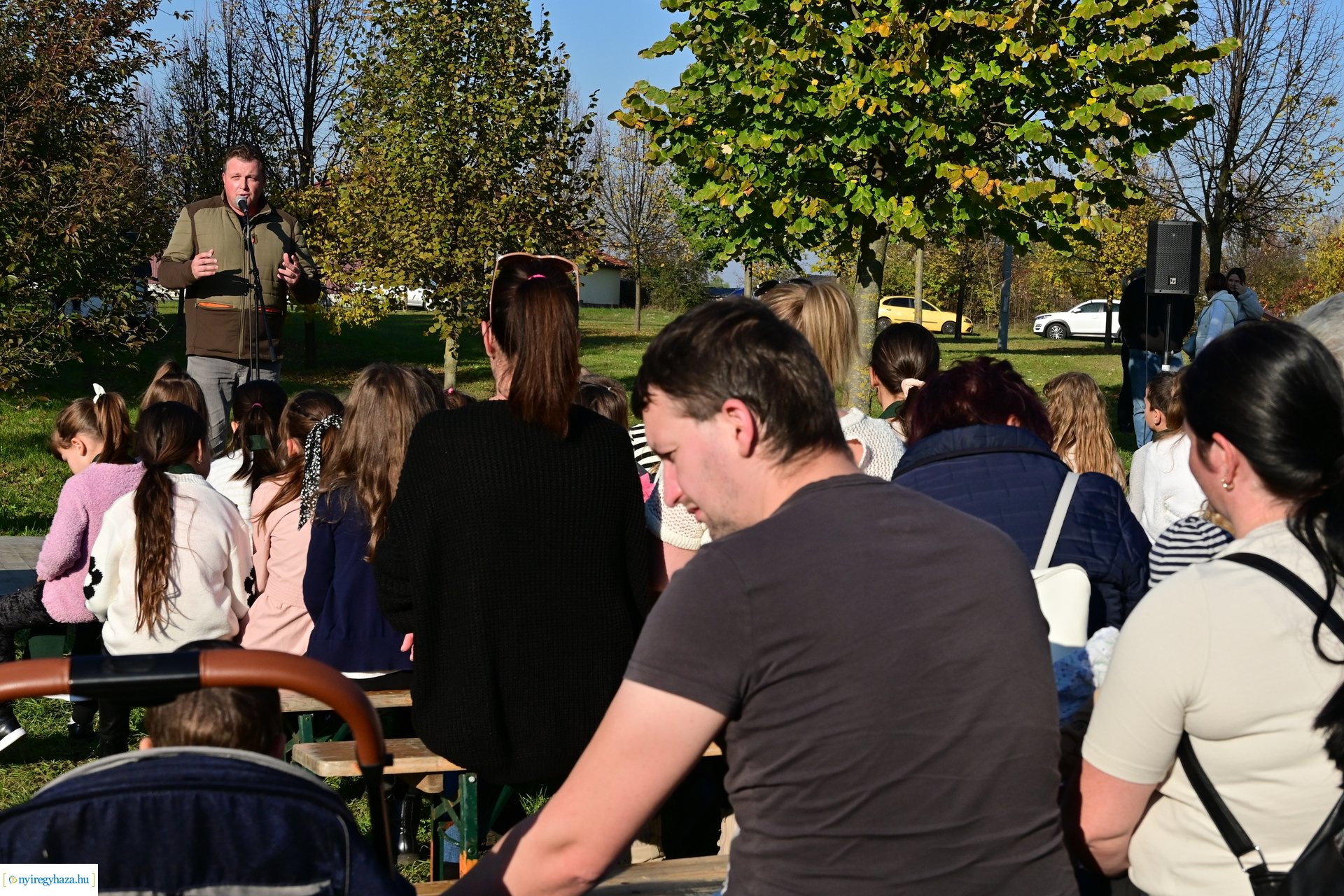 Új Életfa Liget 2024