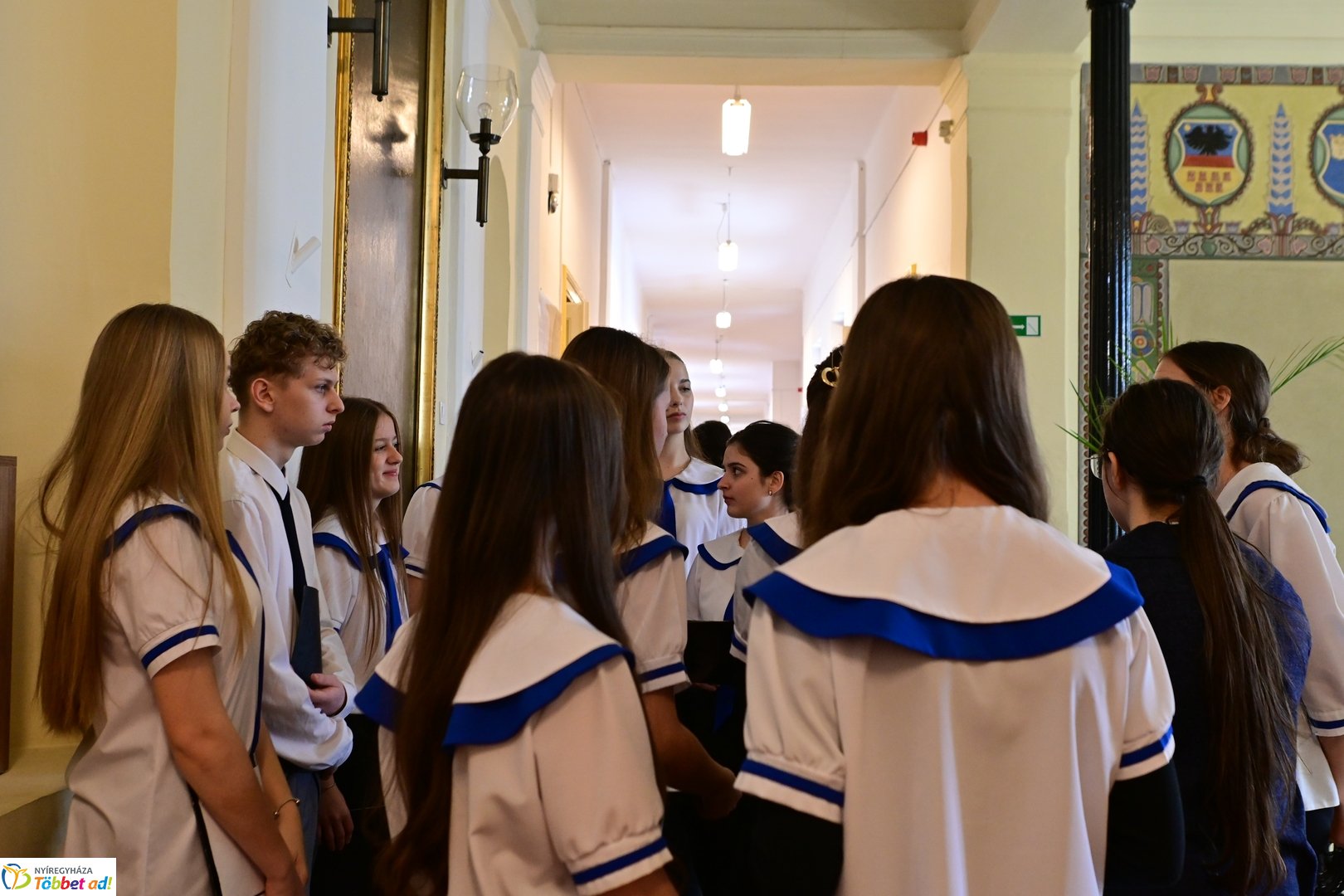 Új épületszárny a Kossuth Lajos gimnáziumban - 2026