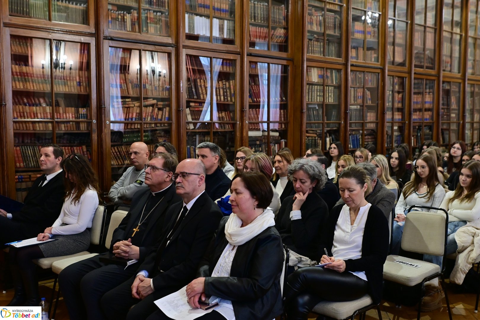 Új épületszárny a Kossuth Lajos gimnáziumban - 2026