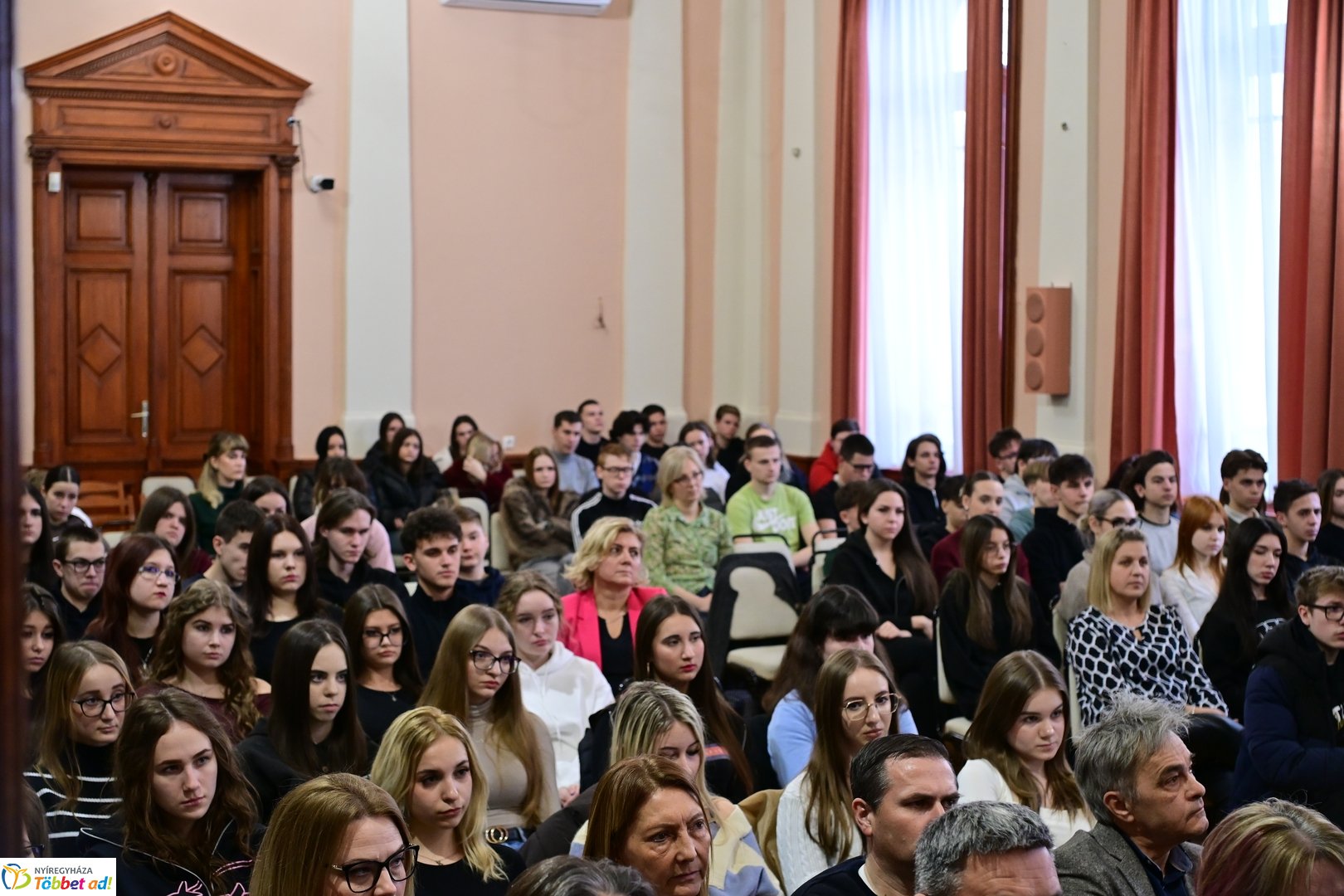 Új épületszárny a Kossuth Lajos gimnáziumban - 2026