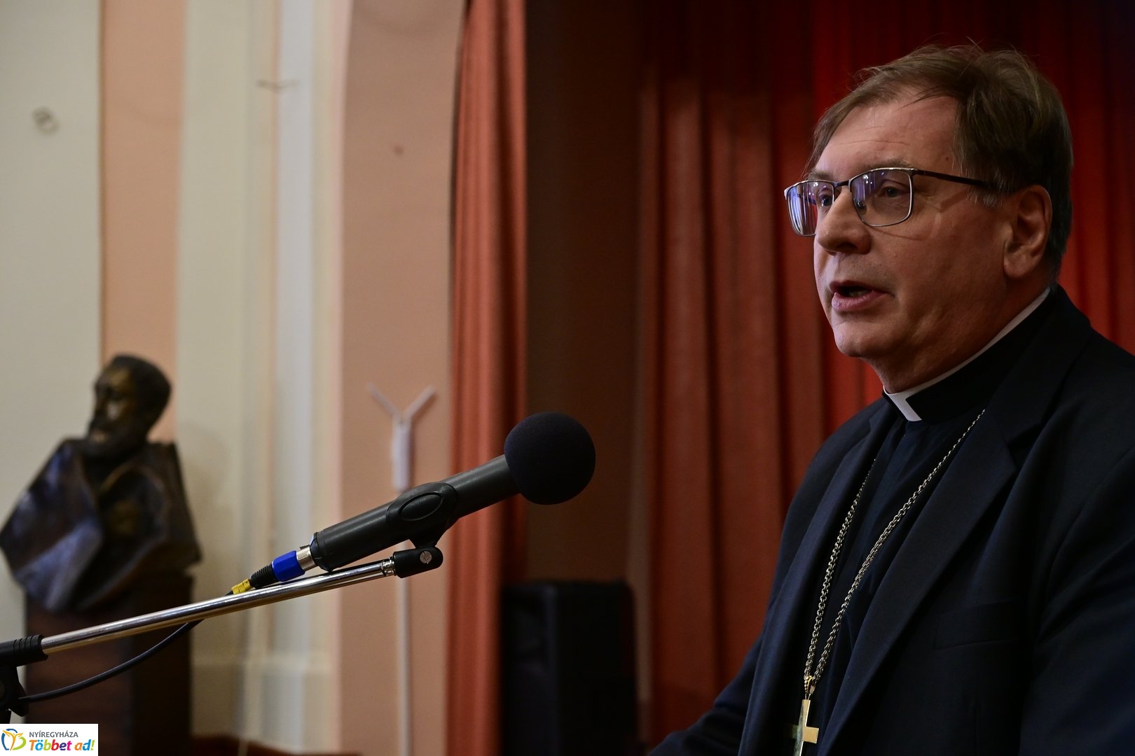 Új épületszárny a Kossuth Lajos gimnáziumban - 2026