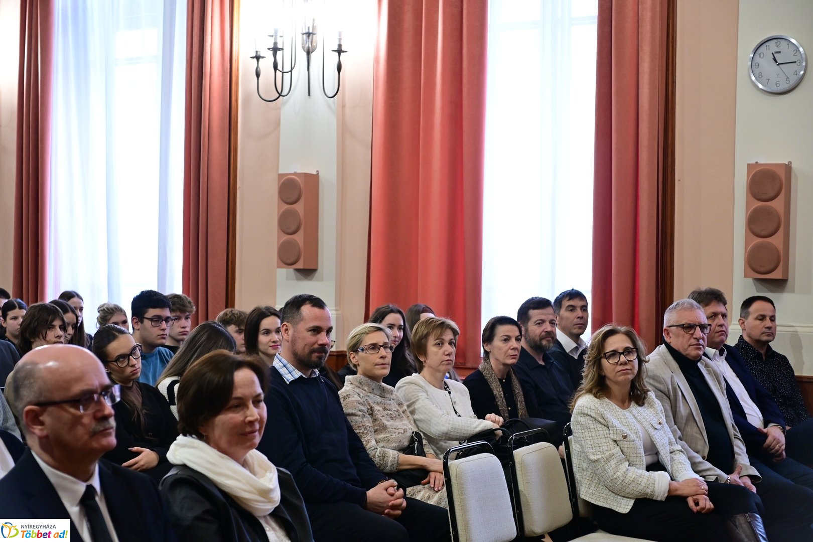 Új épületszárny a Kossuth Lajos gimnáziumban - 2026