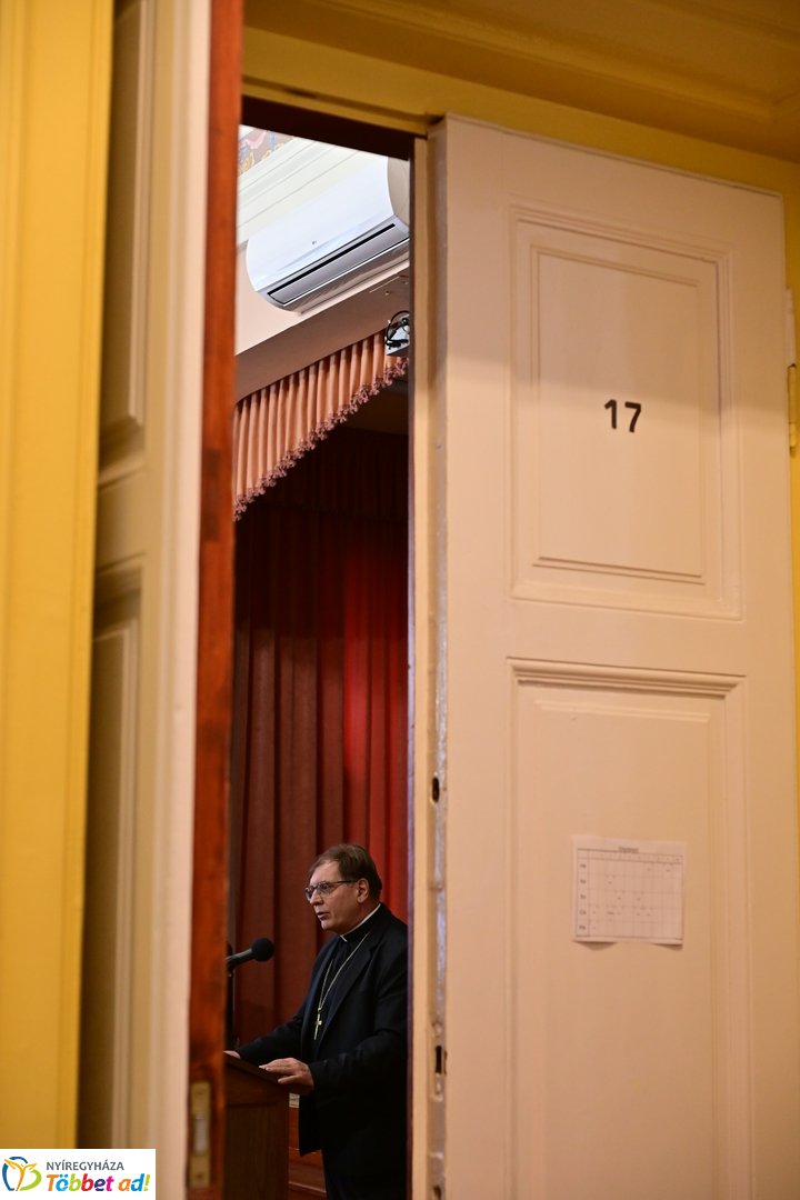 Új épületszárny a Kossuth Lajos gimnáziumban - 2026