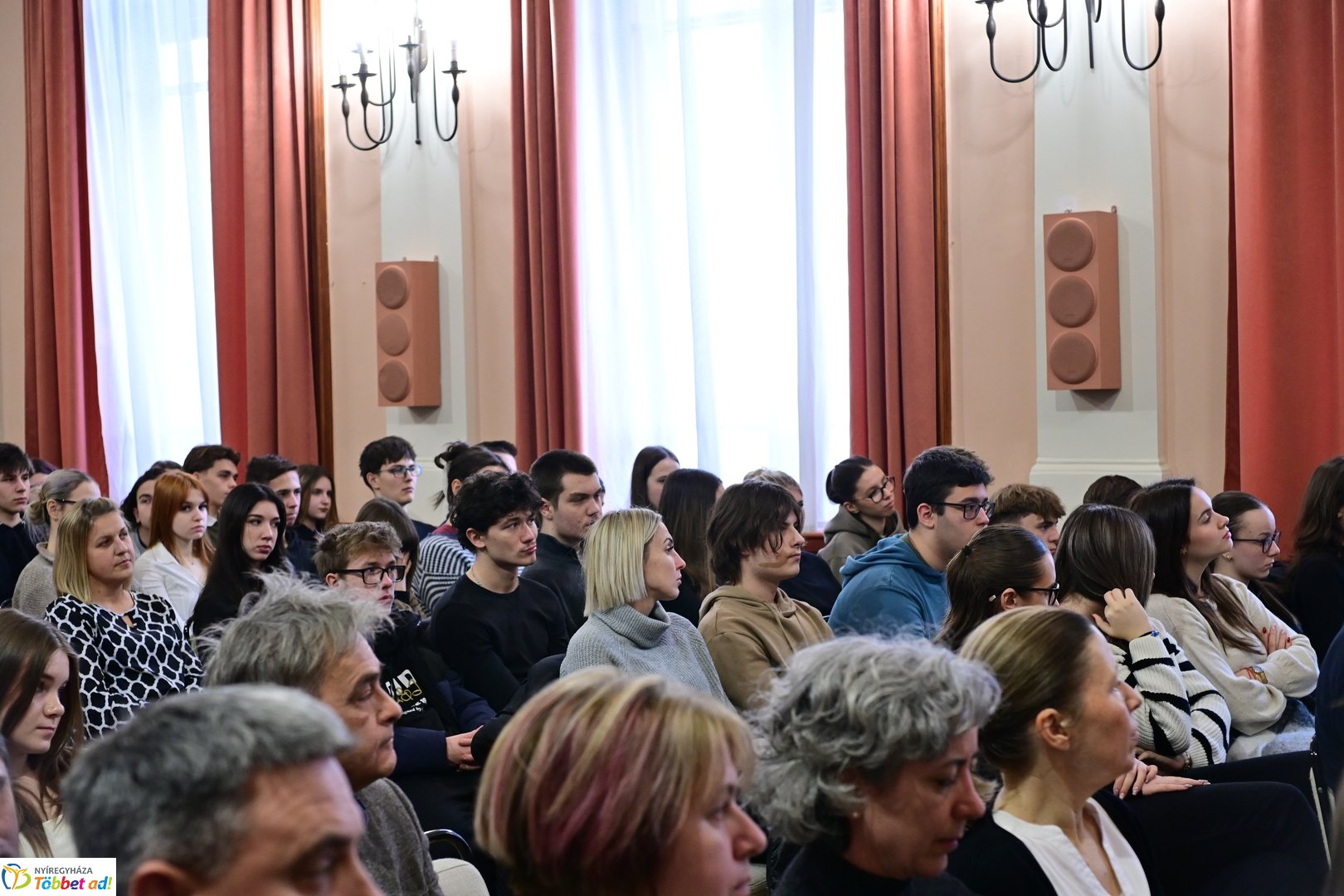 Új épületszárny a Kossuth Lajos gimnáziumban - 2026