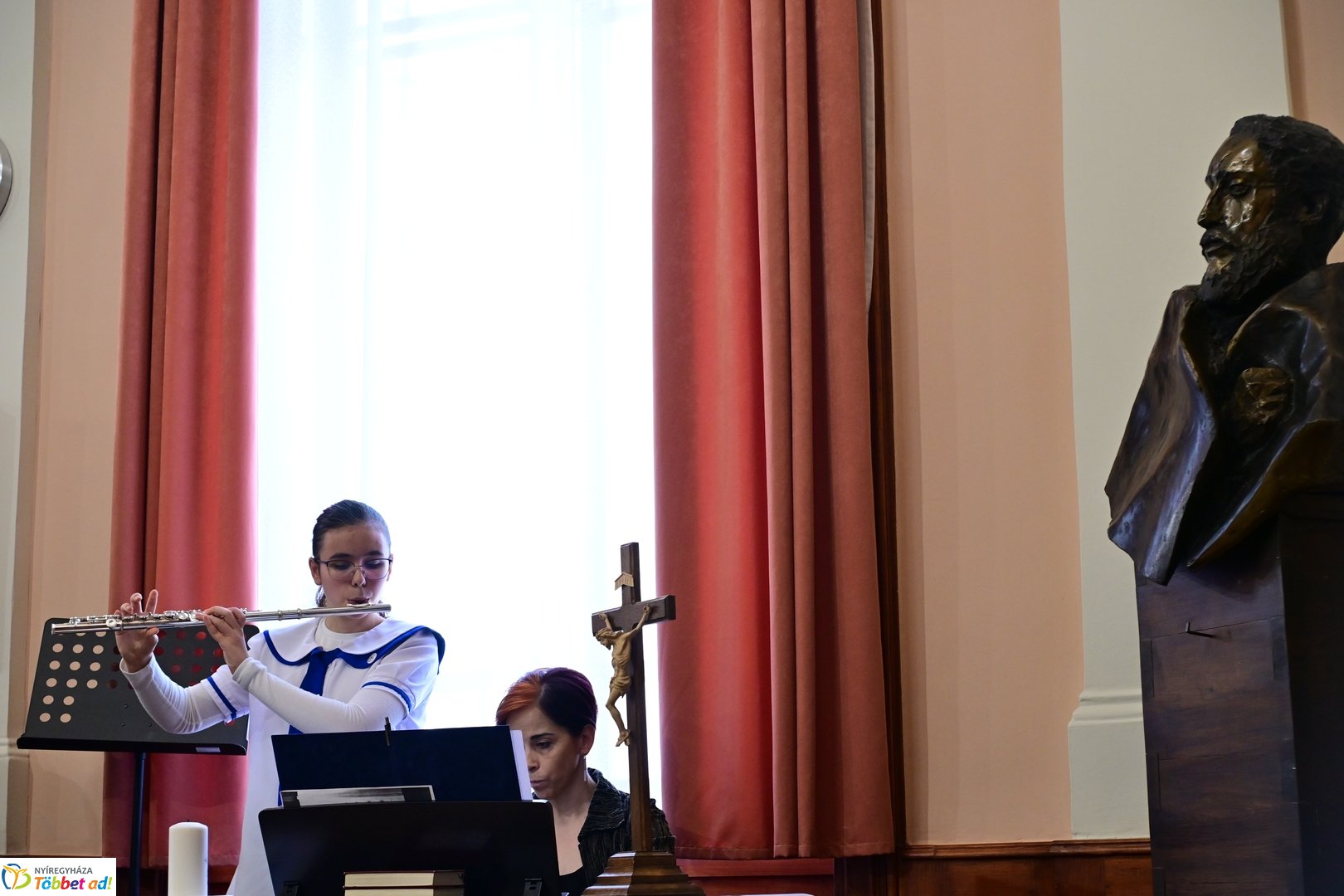 Új épületszárny a Kossuth Lajos gimnáziumban - 2026