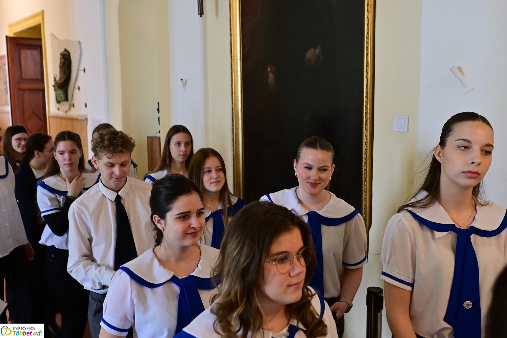 Új épületszárny a Kossuth Lajos gimnáziumban - 2026