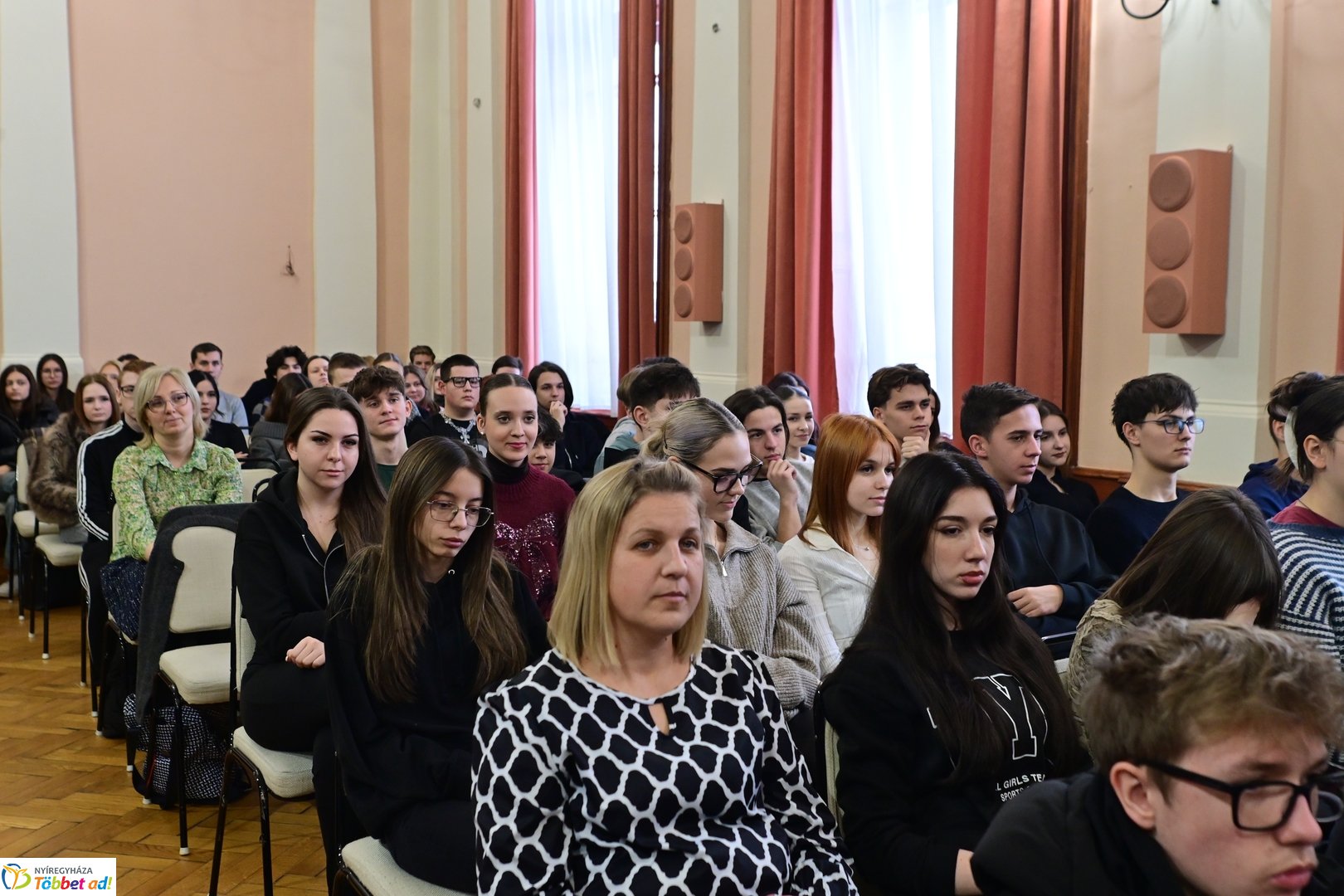 Új épületszárny a Kossuth Lajos gimnáziumban - 2026