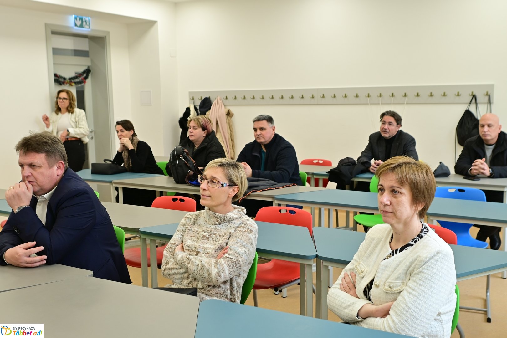 Új épületszárny a Kossuth Lajos gimnáziumban - 2026