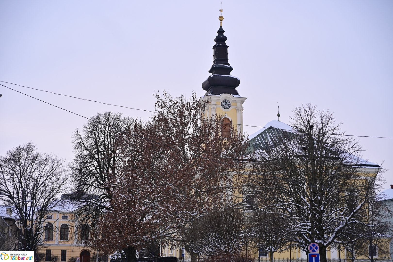 Új épületszárny a Kossuth Lajos gimnáziumban - 2026