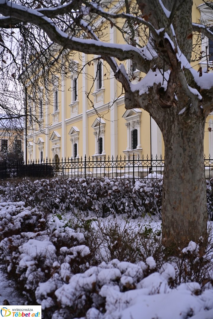 Új épületszárny a Kossuth Lajos gimnáziumban - 2026