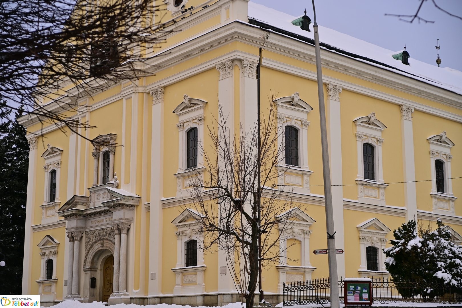 Új épületszárny a Kossuth Lajos gimnáziumban - 2026