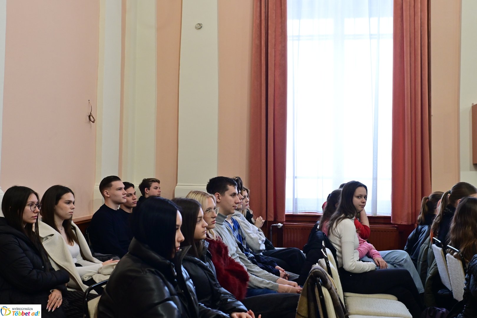 Új épületszárny a Kossuth Lajos gimnáziumban - 2026