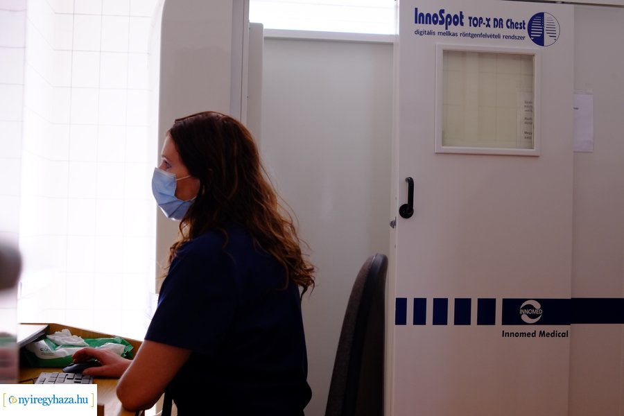 Új eszközök a tüdőgondozóban