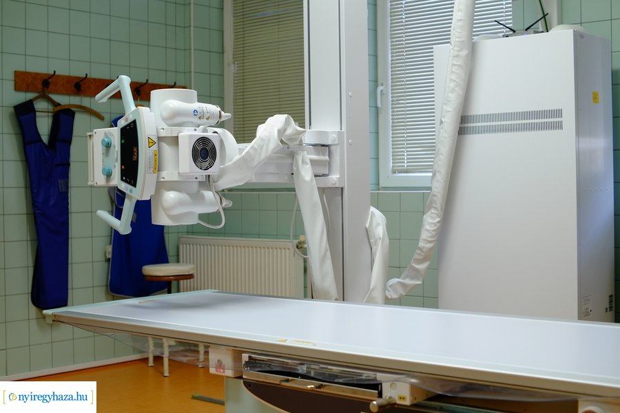 Új eszközök a tüdőgondozóban