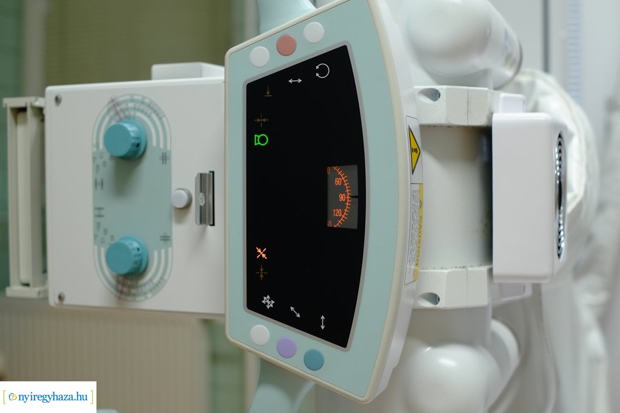 Új eszközök a tüdőgondozóban