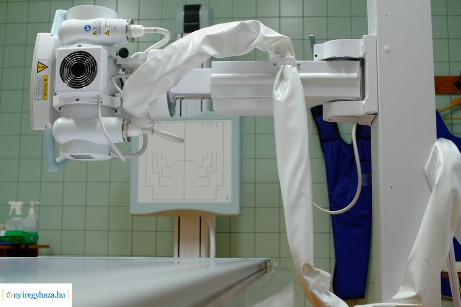 Új eszközök a tüdőgondozóban