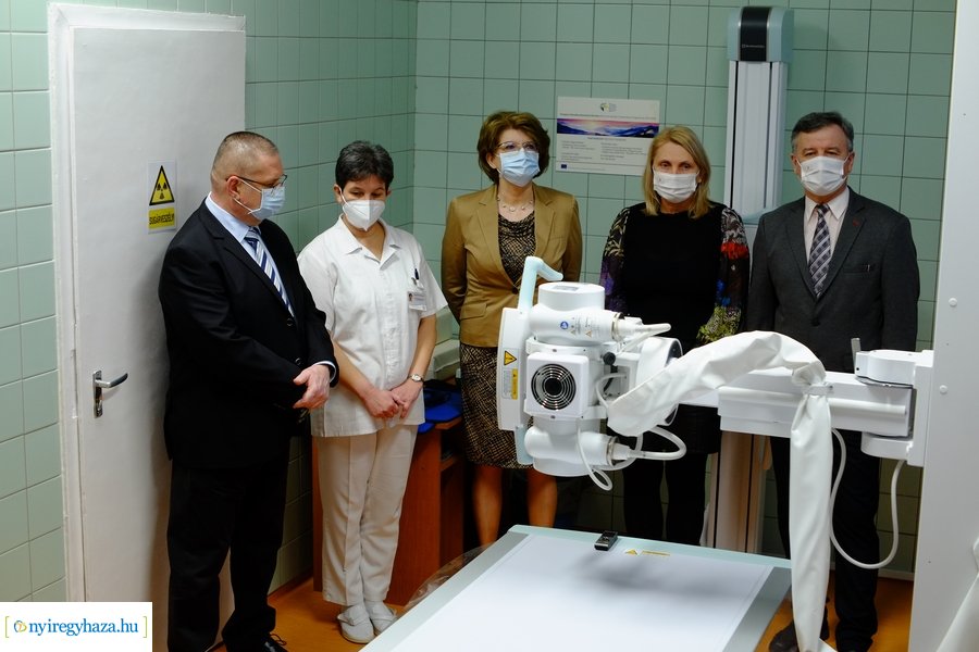 Új eszközök a tüdőgondozóban