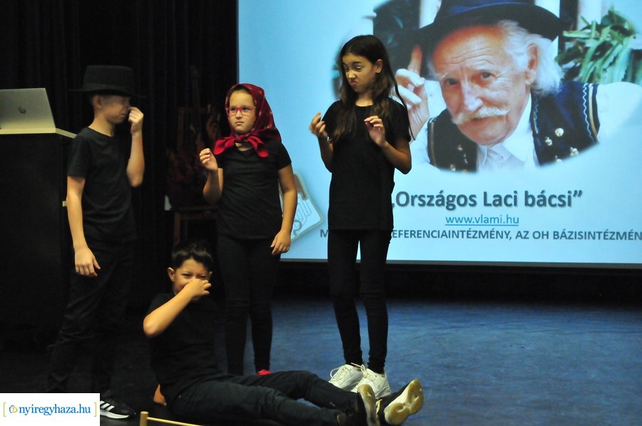 Új fenntartó a Vásárhelyi László iskolában