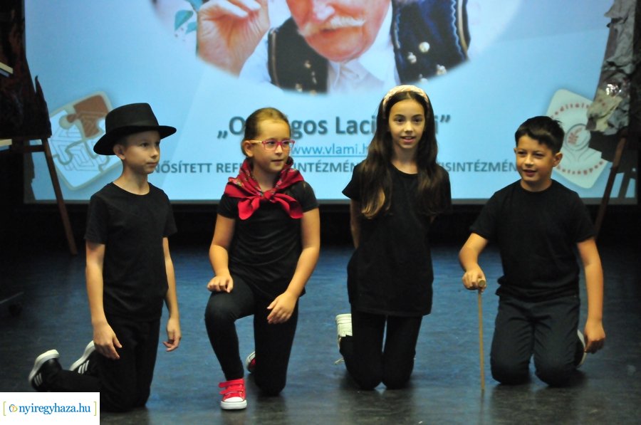 Új fenntartó a Vásárhelyi László iskolában