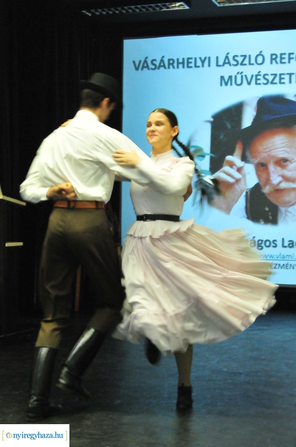 Új fenntartó a Vásárhelyi László iskolában