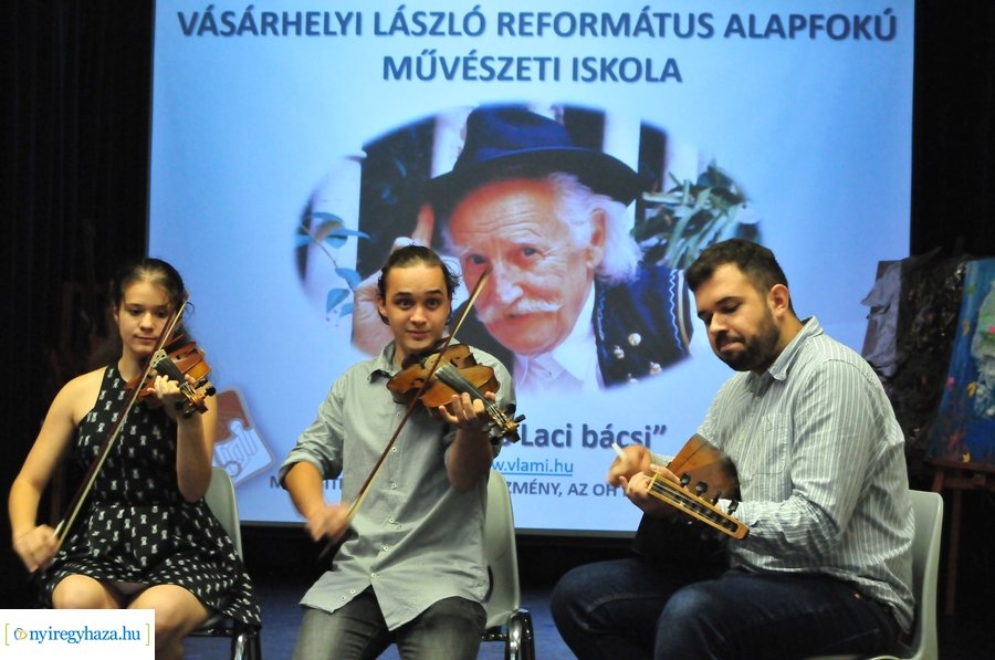 Új fenntartó a Vásárhelyi László iskolában