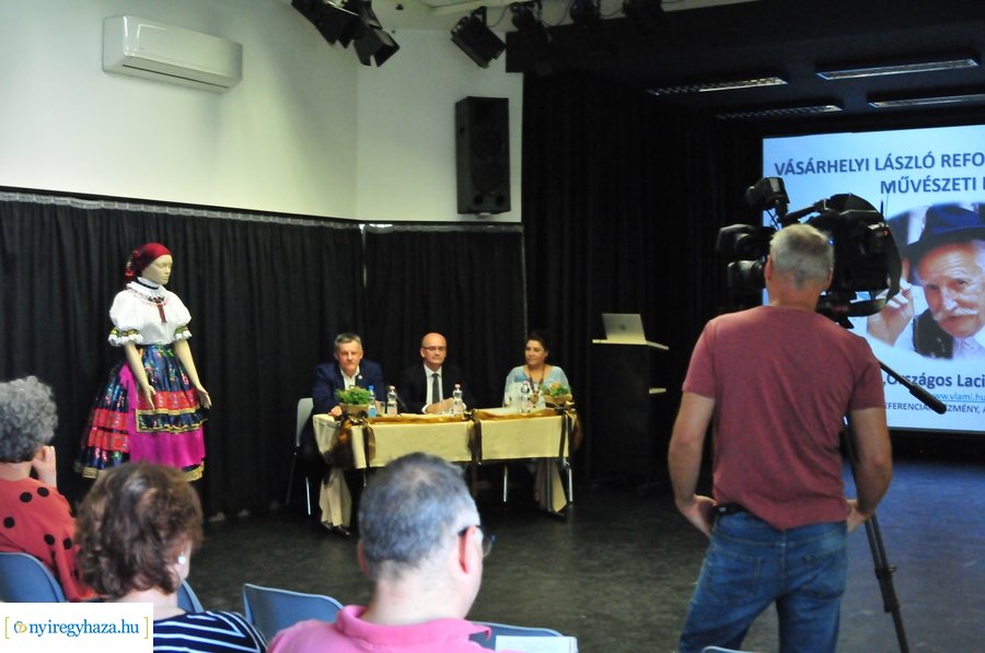 Új fenntartó a Vásárhelyi László iskolában