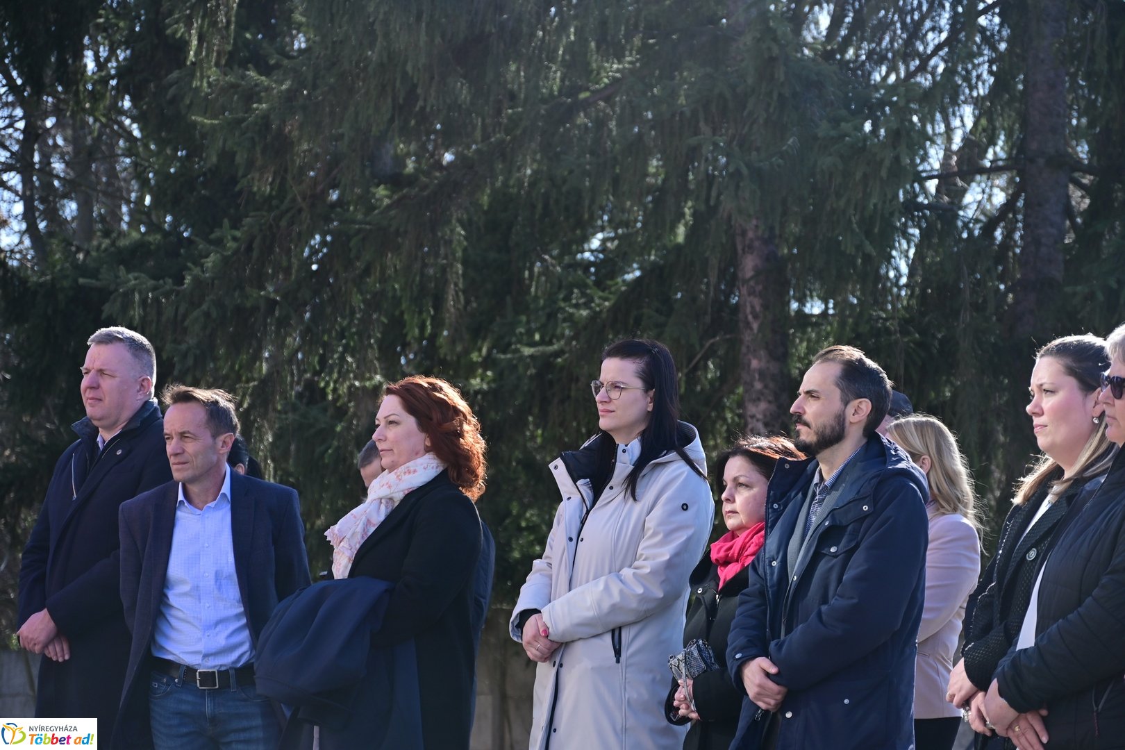 Új gépek átadása a Nyíregyházi Egyetemen - 2026