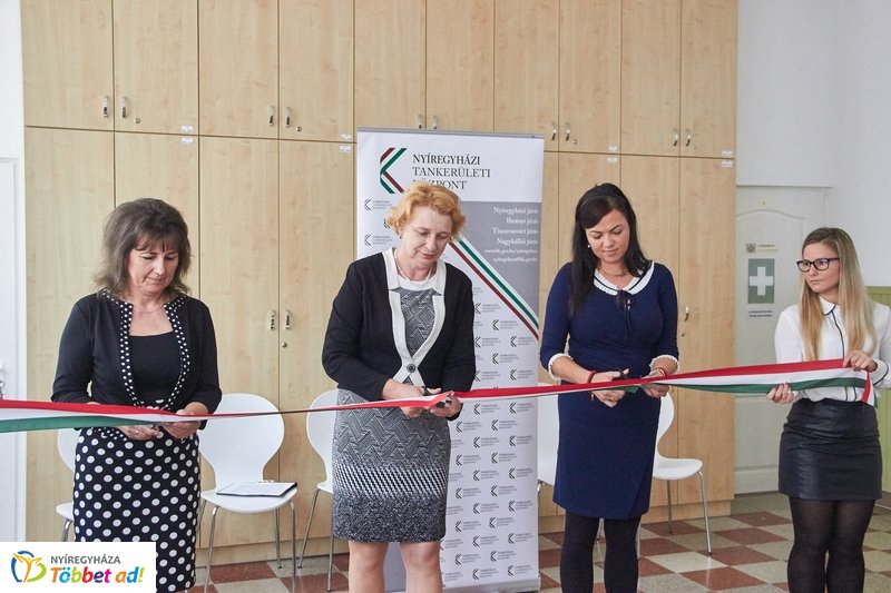 Új helyen a Pedagógiai Szakszolgálat Szakértői Bizottsága