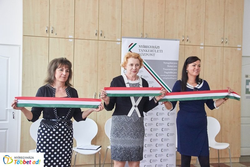 Új helyen a Pedagógiai Szakszolgálat Szakértői Bizottsága