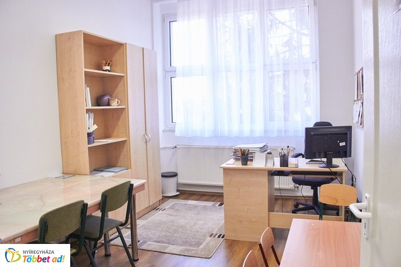 Új helyen a Pedagógiai Szakszolgálat Szakértői Bizottsága