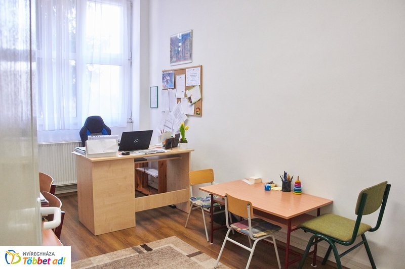 Új helyen a Pedagógiai Szakszolgálat Szakértői Bizottsága