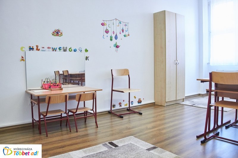 Új helyen a Pedagógiai Szakszolgálat Szakértői Bizottsága