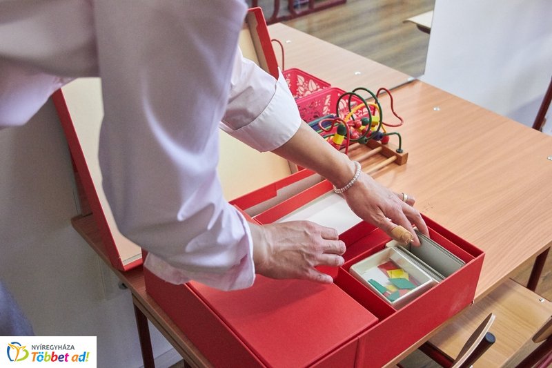 Új helyen a Pedagógiai Szakszolgálat Szakértői Bizottsága