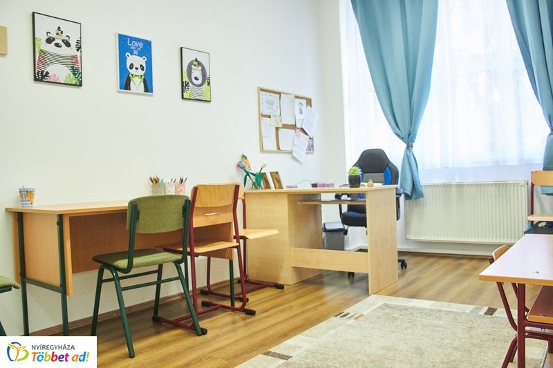 Új helyen a Pedagógiai Szakszolgálat Szakértői Bizottsága