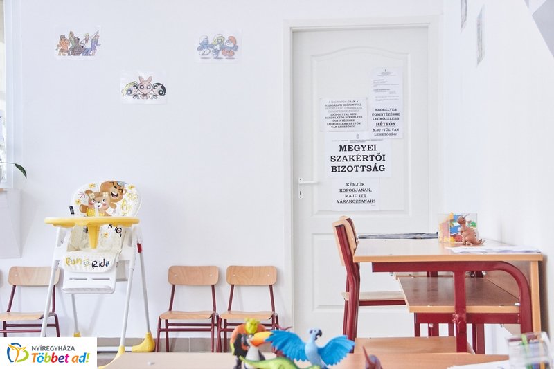 Új helyen a Pedagógiai Szakszolgálat Szakértői Bizottsága